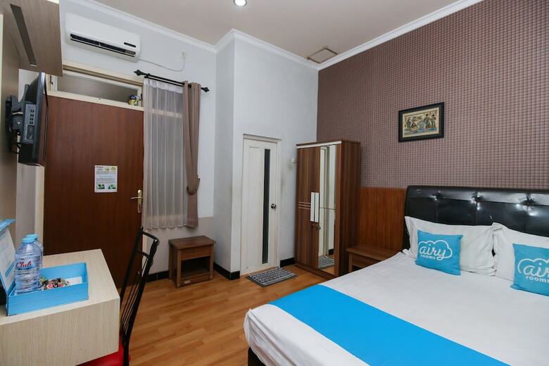 Hotel Airy Eco Gubeng Kalibokor 31 Surabaya