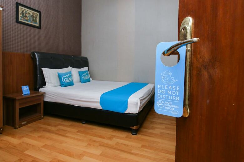 Hotel Airy Eco Gubeng Kalibokor 31 Surabaya