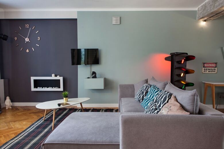 Apartamentos Little Home - Elizabeth