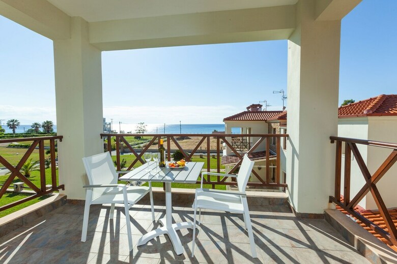 Sunset Villas