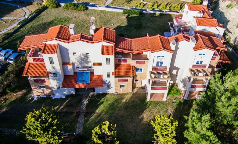 Sunset Villas