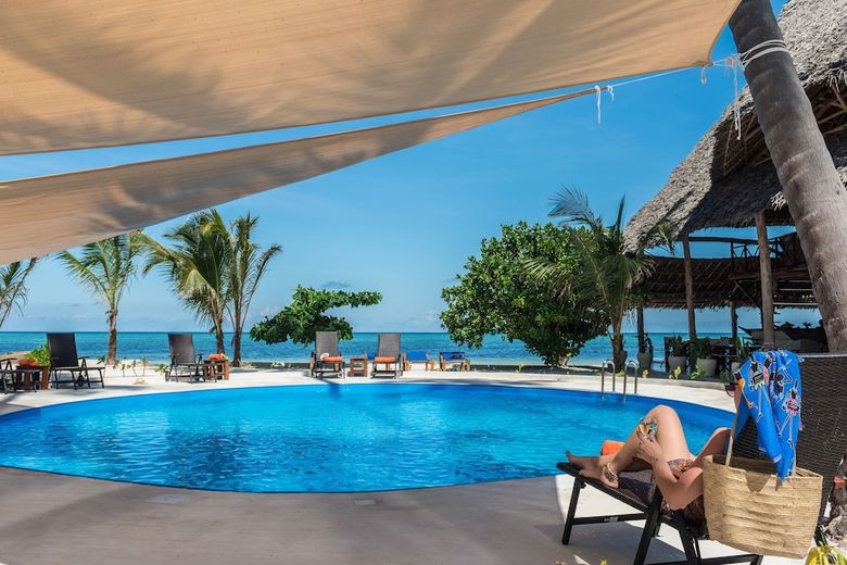 Zanzibar Magic Boutique Hotel