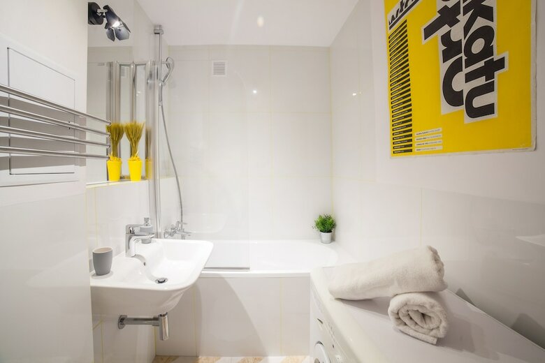 Apartamentos Little Home - Modernart
