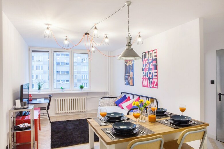 Apartamentos Little Home - Modernart