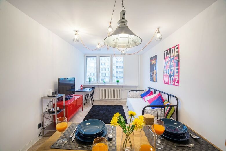 Apartamentos Little Home - Modernart