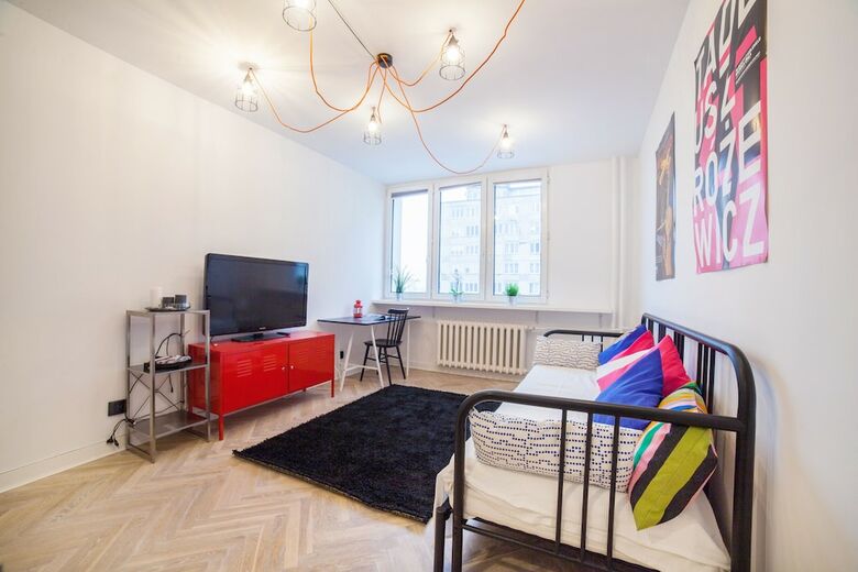 Apartamentos Little Home - Modernart