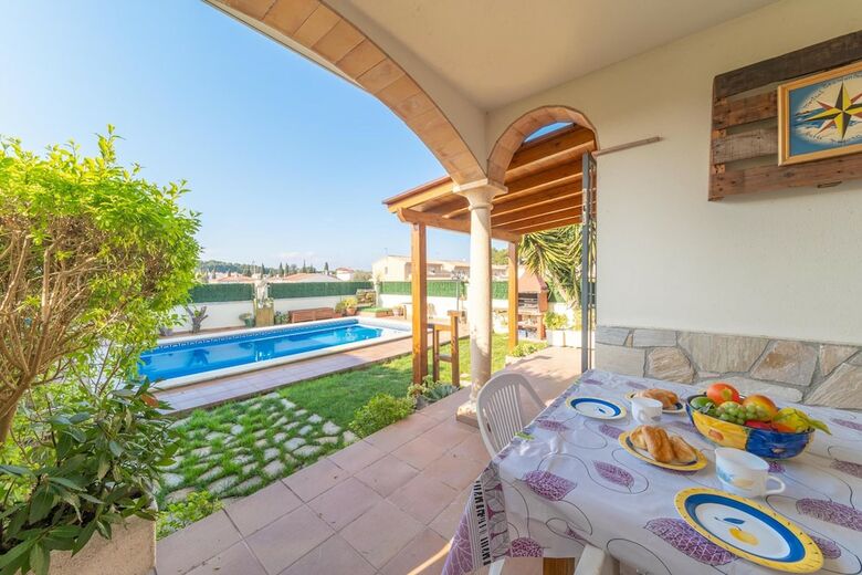 Villa Amelia