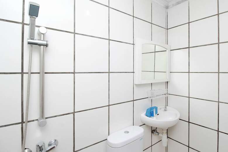 Hotel Airy Sardonoharjo Rejodani Yogyakarta