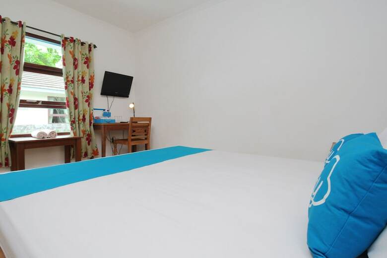Hotel Airy Sardonoharjo Rejodani Yogyakarta
