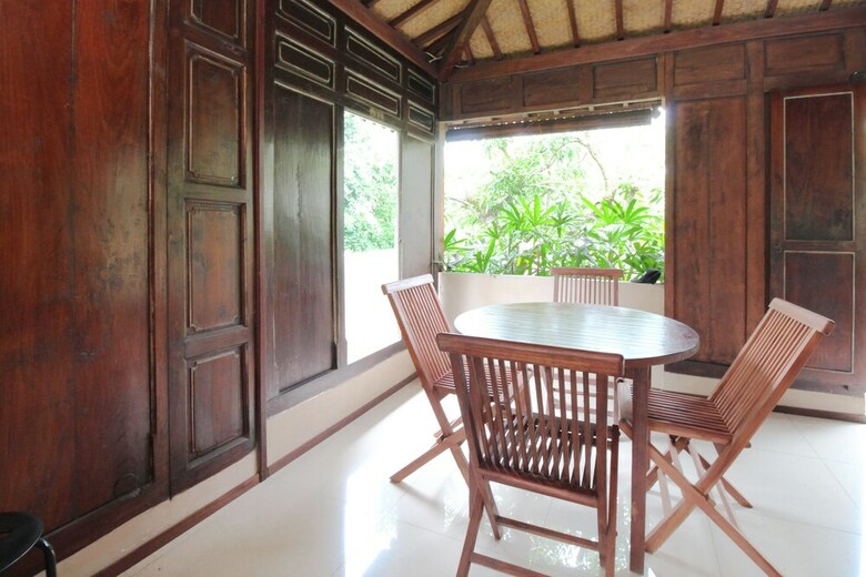 Hotel Airy Sardonoharjo Rejodani Yogyakarta