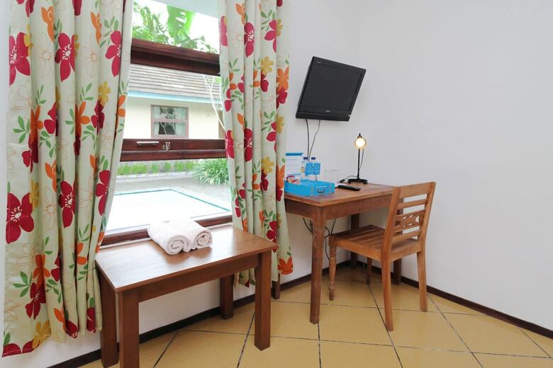 Hotel Airy Sardonoharjo Rejodani Yogyakarta