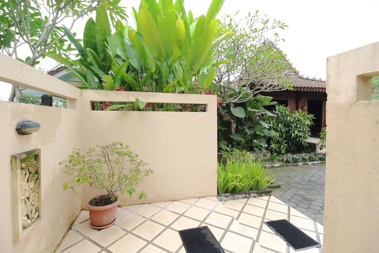 Hotel Airy Sardonoharjo Rejodani Yogyakarta