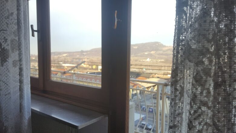 Apartamento Affittacamere Serravalle Shopping
