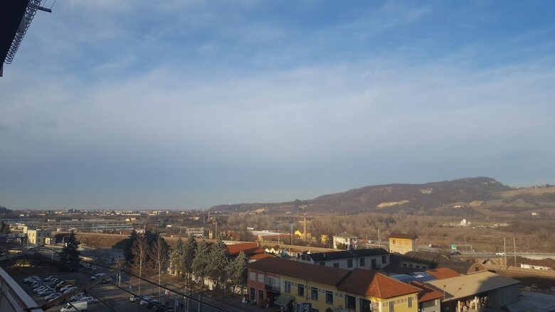 Apartamento Affittacamere Serravalle Shopping