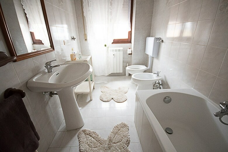 Apartamento Affittacamere Serravalle Shopping