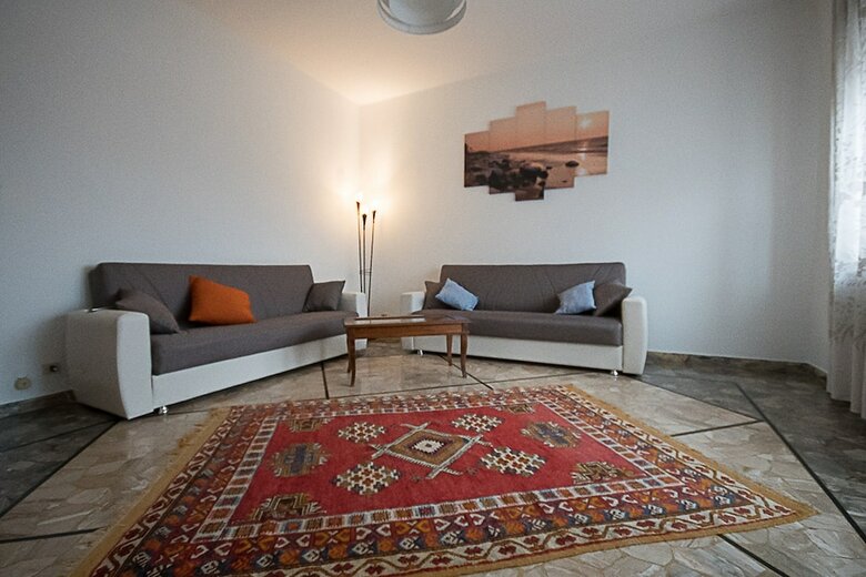 Apartamento Affittacamere Serravalle Shopping