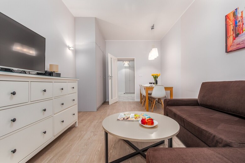 Apartamentos Little Home - Old Town 2