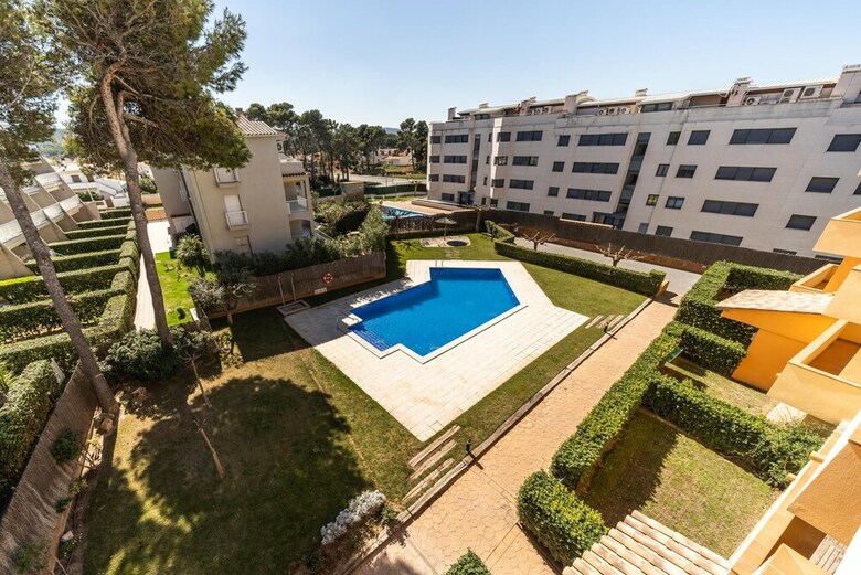 Apartamento Colette