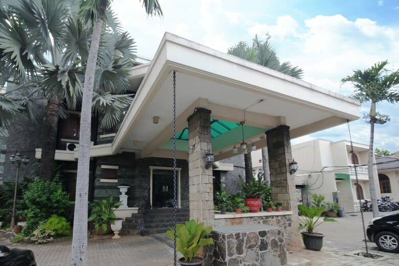 Hotel Airy Pejaten Barat 36 Jakarta