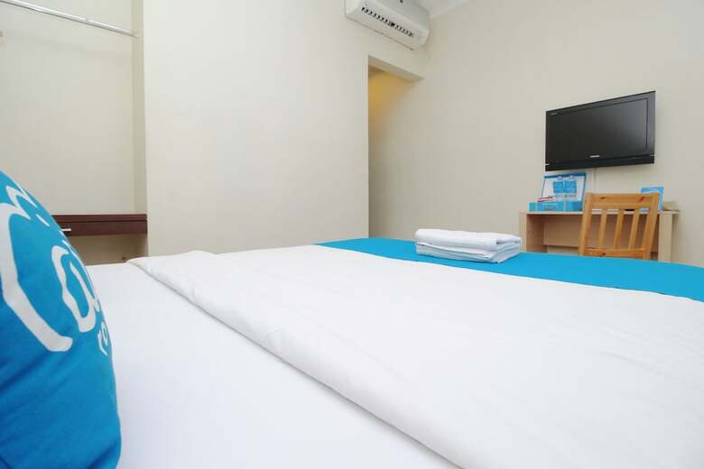Hotel Airy Pejaten Barat 36 Jakarta