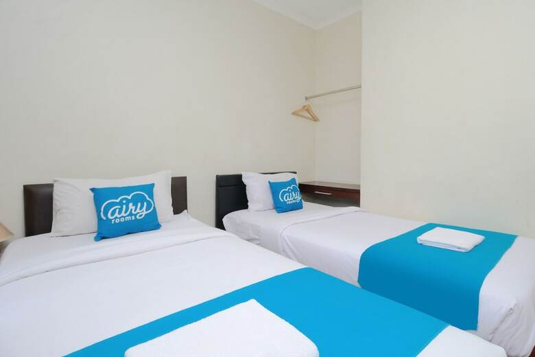 Hotel Airy Pejaten Barat 36 Jakarta