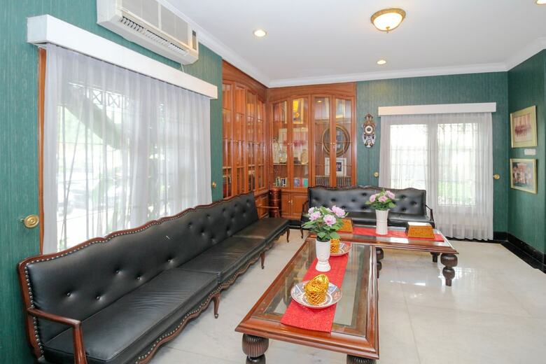 Hotel Airy Pejaten Barat 36 Jakarta