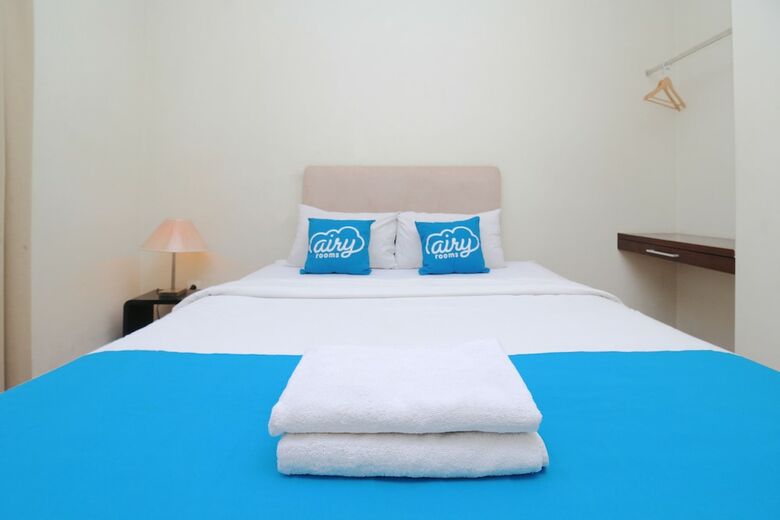 Hotel Airy Pejaten Barat 36 Jakarta
