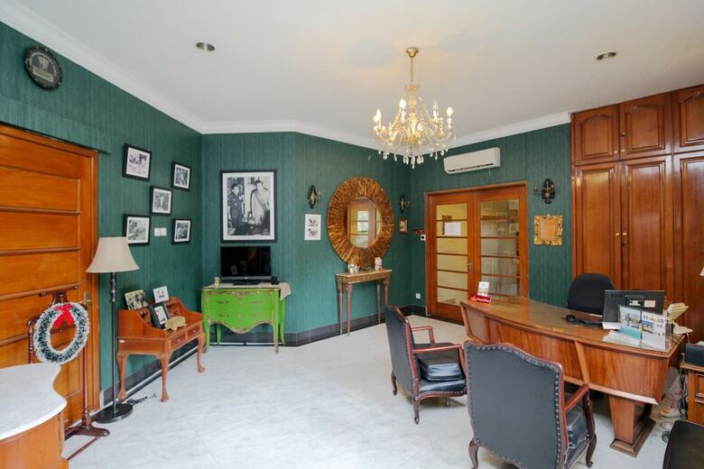 Hotel Airy Pejaten Barat 36 Jakarta