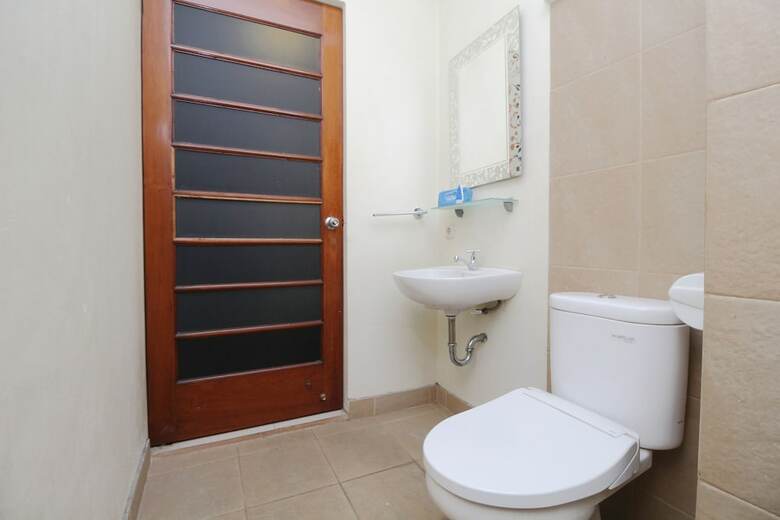 Hotel Airy Pejaten Barat 36 Jakarta