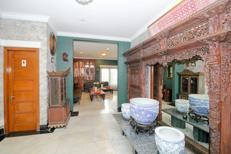 Hotel Airy Pejaten Barat 36 Jakarta