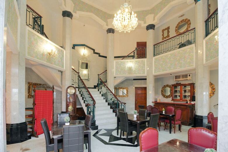 Hotel Airy Pejaten Barat 36 Jakarta