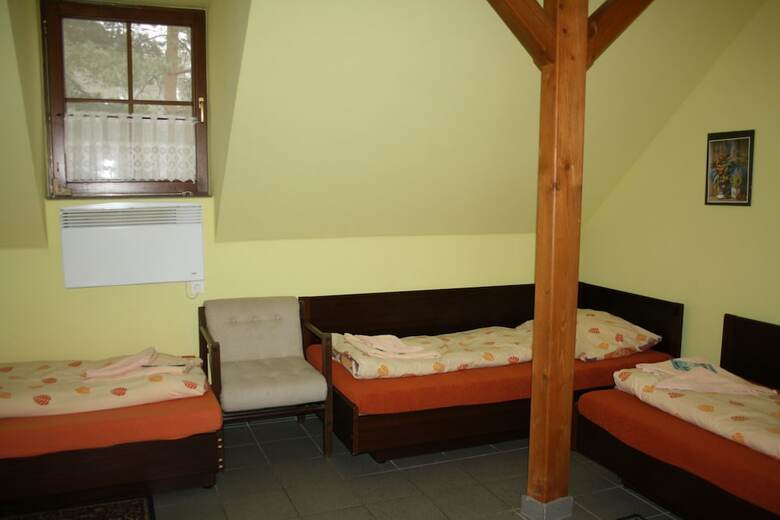 Pension Penzion Kam�nek