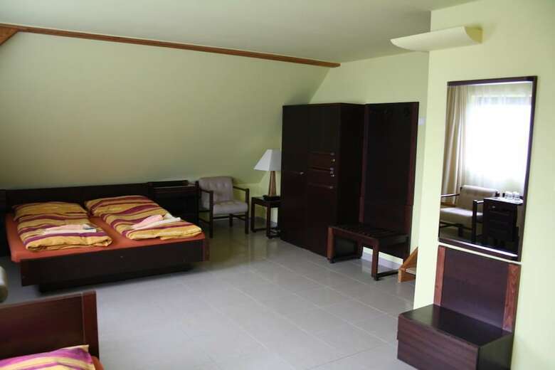 Pension Penzion Kam�nek