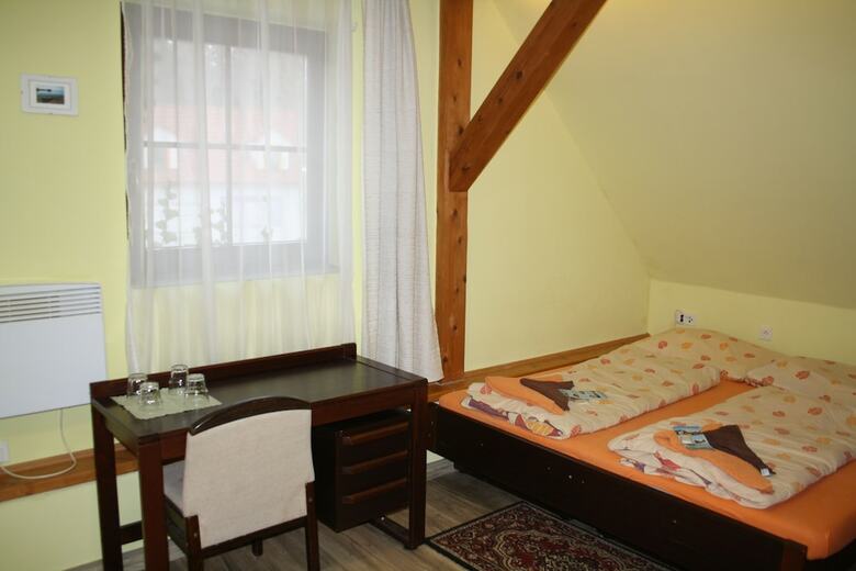 Pension Penzion Kam�nek