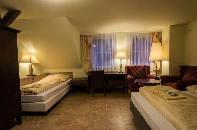 Pension Penzion Kam�nek