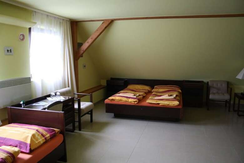 Pension Penzion Kam�nek