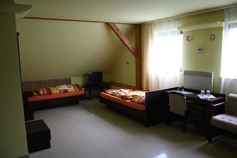 Pension Penzion Kam�nek