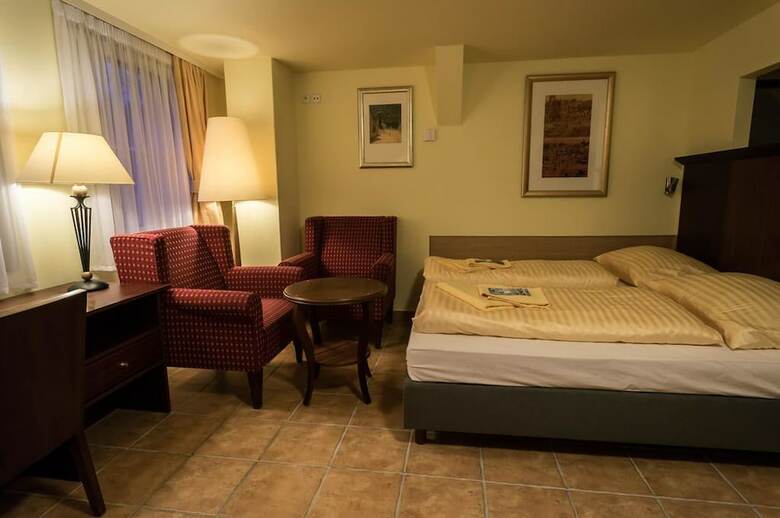 Pension Penzion Kam�nek