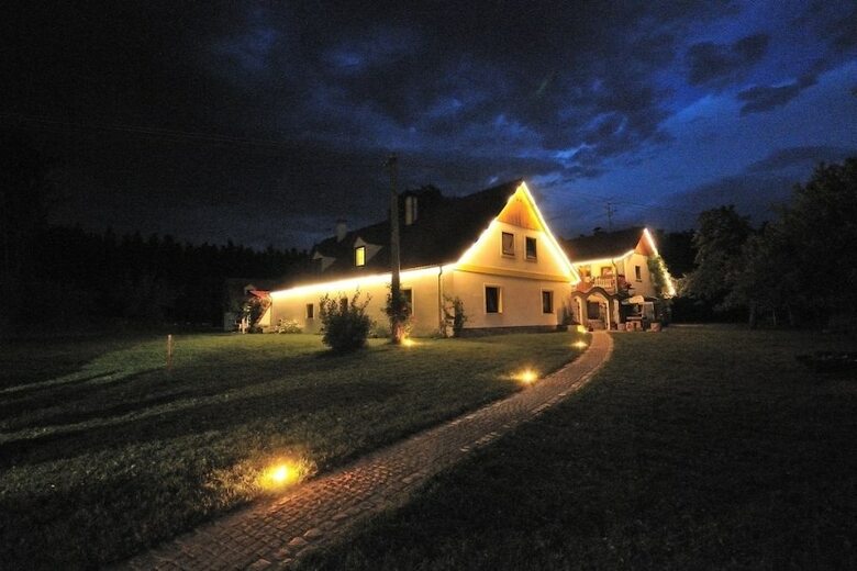 Pension Penzion Kam�nek