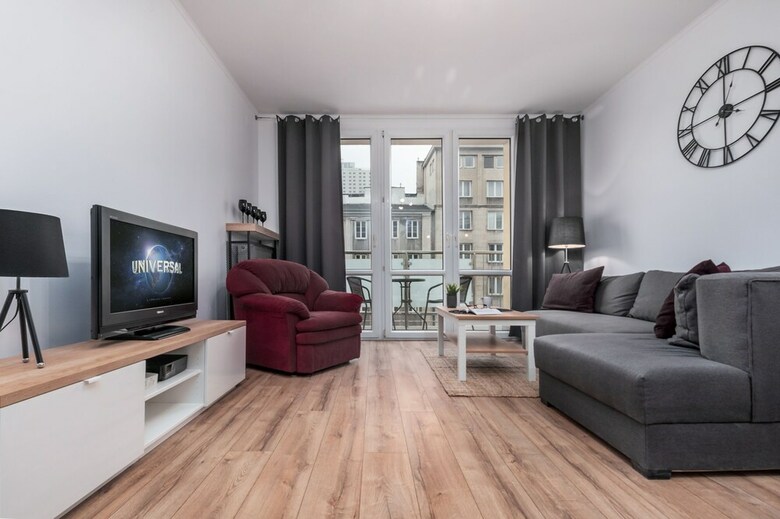 Apartamentos Little Home - Madelaine