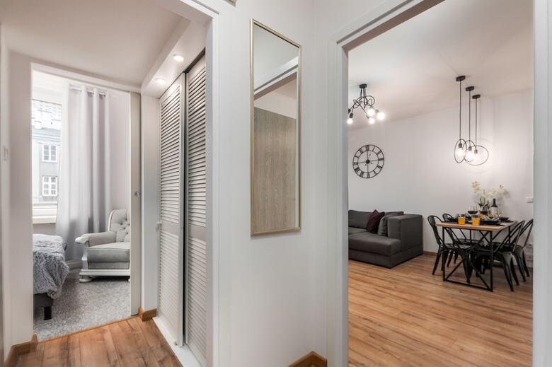 Apartamentos Little Home - Madelaine