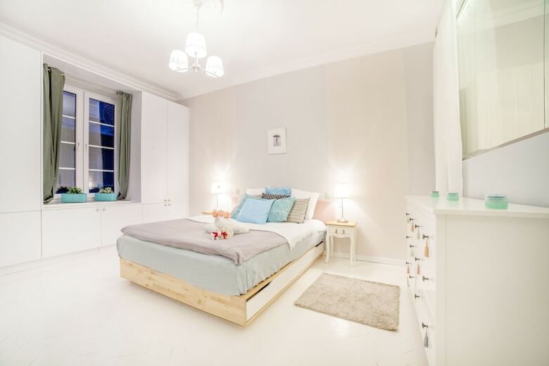 Apartamentos Little Home - Old Town