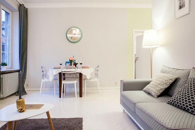 Apartamentos Little Home - Old Town