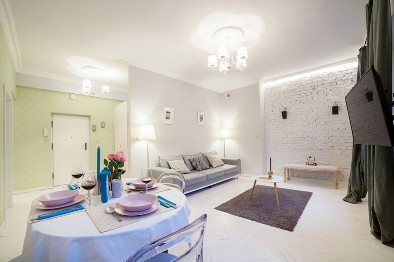 Apartamentos Little Home - Old Town