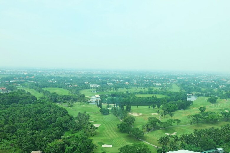Aparthotel U Residence Karawaci 2