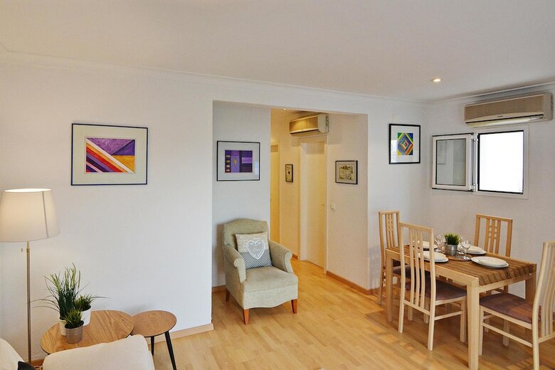 Apartamento Estella