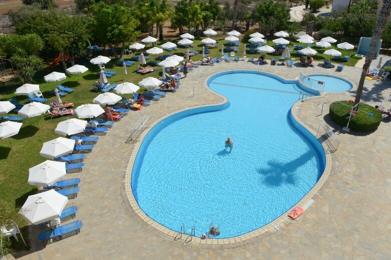 Aparthotel Artemis Hotel Apartments