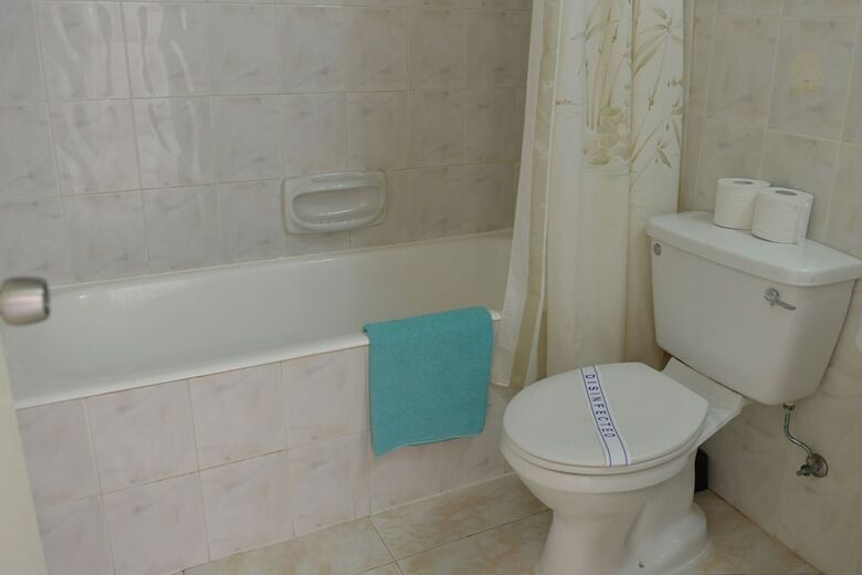 Aparthotel Artemis Hotel Apartments