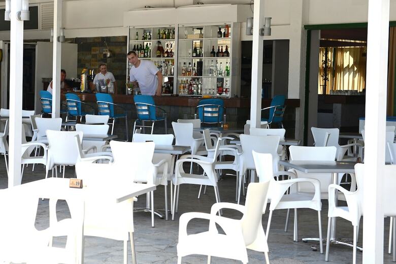 Aparthotel Artemis Hotel Apartments