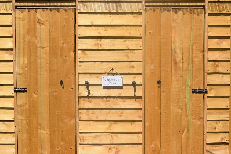 White House On Wye Glamping